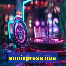 annixpress nua